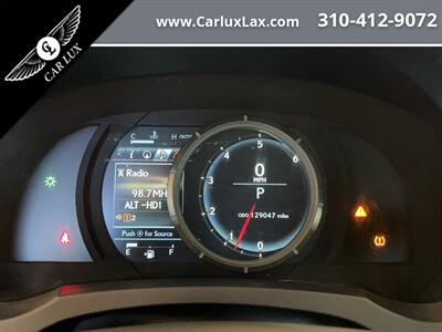 2014 Lexus IS  F SPORT - Photo 15 - Lennox, CA 90304