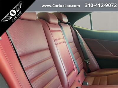 2014 Lexus IS  F SPORT - Photo 13 - Lennox, CA 90304