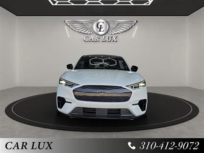 2023 Ford Mustang Mach-E GT   - Photo 2 - Lennox, CA 90304