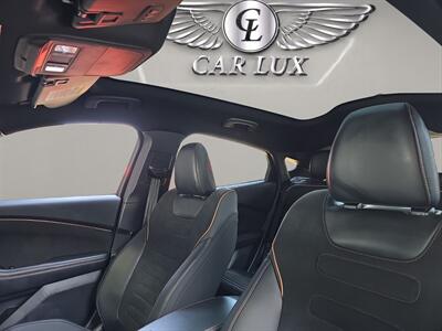 2023 Ford Mustang Mach-E GT   - Photo 21 - Lennox, CA 90304