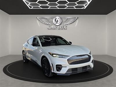 2023 Ford Mustang Mach-E GT   - Photo 1 - Lennox, CA 90304