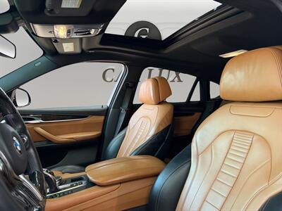 2018 BMW X6 xDrive35i M SPORT - Photo 9 - Lennox, CA 90304