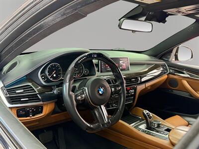 2018 BMW X6 xDrive35i M SPORT - Photo 16 - Lennox, CA 90304