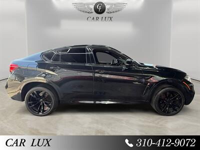 2018 BMW X6 xDrive35i M SPORT - Photo 6 - Lennox, CA 90304