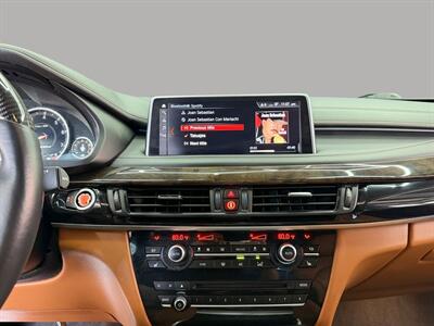 2018 BMW X6 xDrive35i M SPORT - Photo 24 - Lennox, CA 90304