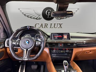 2018 BMW X6 xDrive35i M SPORT - Photo 10 - Lennox, CA 90304