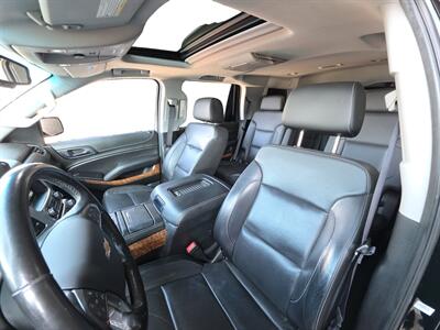 2019 Chevrolet Tahoe Premier - Photo 14 - Lennox, CA 90304