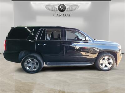 2019 Chevrolet Tahoe Premier - Photo 8 - Lennox, CA 90304