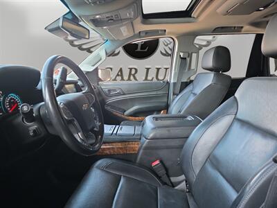 2019 Chevrolet Tahoe Premier - Photo 9 - Lennox, CA 90304