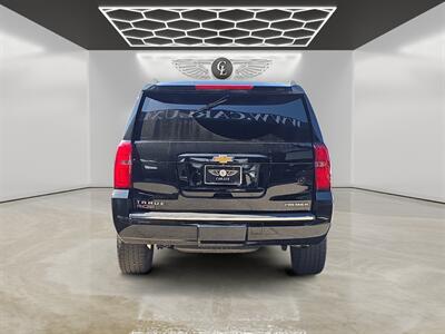 2019 Chevrolet Tahoe Premier - Photo 6 - Lennox, CA 90304