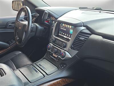 2019 Chevrolet Tahoe Premier - Photo 12 - Lennox, CA 90304