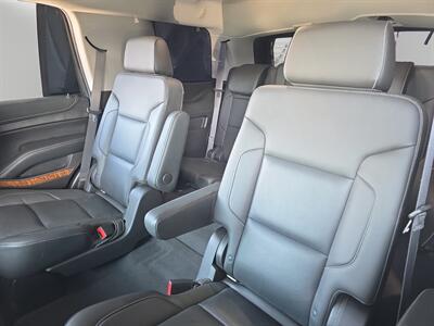 2019 Chevrolet Tahoe Premier - Photo 13 - Lennox, CA 90304
