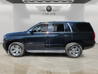 2019 Chevrolet Tahoe Premier - Photo 4 - Lennox, CA 90304