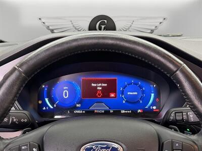 2020 Ford Escape Titanium   - Photo 18 - Lennox, CA 90304