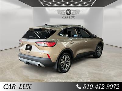 2020 Ford Escape Titanium   - Photo 5 - Lennox, CA 90304