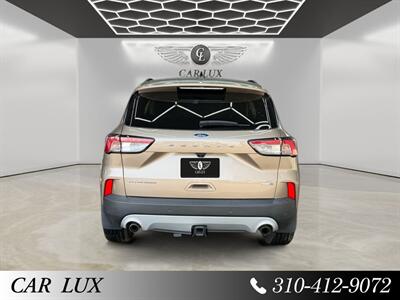 2020 Ford Escape Titanium   - Photo 4 - Lennox, CA 90304