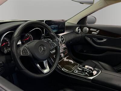 2017 Mercedes-Benz C 300 4MATIC®   - Photo 15 - Lennox, CA 90304