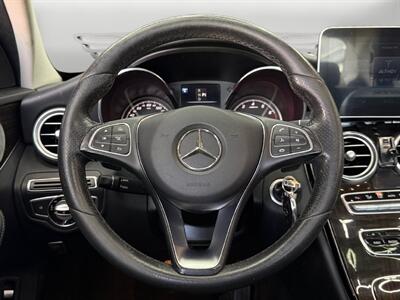 2017 Mercedes-Benz C 300 4MATIC®   - Photo 12 - Lennox, CA 90304