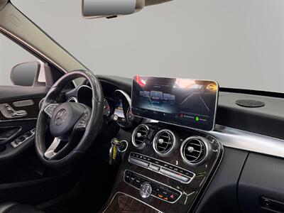 2017 Mercedes-Benz C 300 4MATIC®   - Photo 16 - Lennox, CA 90304