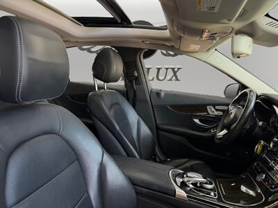 2017 Mercedes-Benz C 300 4MATIC®   - Photo 14 - Lennox, CA 90304