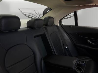 2017 Mercedes-Benz C 300 4MATIC®   - Photo 22 - Lennox, CA 90304