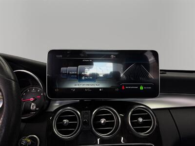 2017 Mercedes-Benz C 300 4MATIC®   - Photo 21 - Lennox, CA 90304