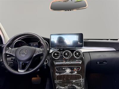 2017 Mercedes-Benz C 300 4MATIC®   - Photo 11 - Lennox, CA 90304