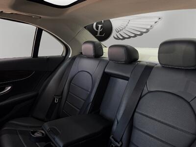 2017 Mercedes-Benz C 300 4MATIC®   - Photo 13 - Lennox, CA 90304