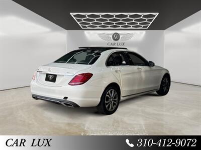 2017 Mercedes-Benz C 300 4MATIC®   - Photo 5 - Lennox, CA 90304