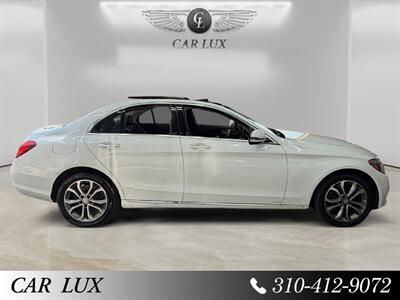2017 Mercedes-Benz C 300 4MATIC®   - Photo 6 - Lennox, CA 90304