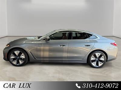 2023 BMW i4 eDrive35 - Photo 2 - Lennox, CA 90304