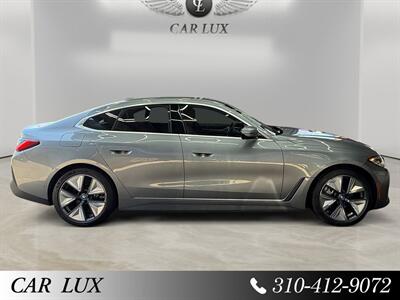 2023 BMW i4 eDrive35 - Photo 6 - Lennox, CA 90304