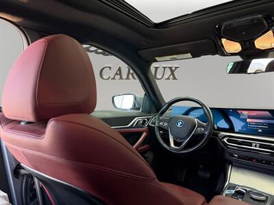 2023 BMW i4 eDrive35 - Photo 27 - Lennox, CA 90304