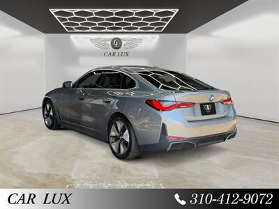 2023 BMW i4 eDrive35 - Photo 3 - Lennox, CA 90304