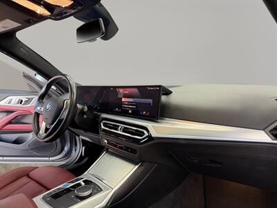 2023 BMW i4 eDrive35 - Photo 17 - Lennox, CA 90304