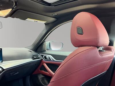 2023 BMW i4 eDrive35 - Photo 28 - Lennox, CA 90304