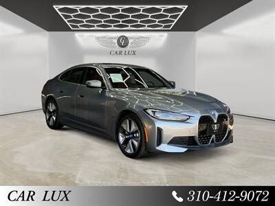 2023 BMW i4 eDrive35 - Photo 7 - Lennox, CA 90304