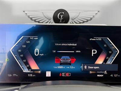 2023 BMW i4 eDrive35 - Photo 21 - Lennox, CA 90304