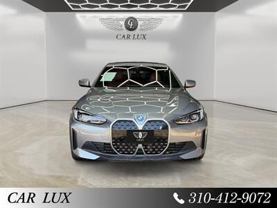 2023 BMW i4 eDrive35 - Photo 8 - Lennox, CA 90304