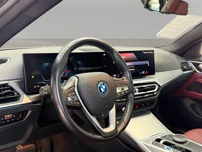 2023 BMW i4 eDrive35 - Photo 16 - Lennox, CA 90304