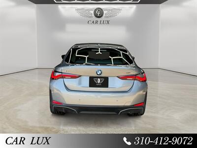 2023 BMW i4 eDrive35 - Photo 4 - Lennox, CA 90304