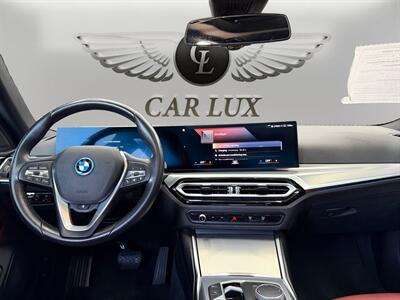 2023 BMW i4 eDrive35 - Photo 11 - Lennox, CA 90304