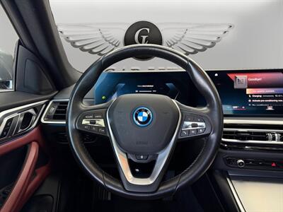 2023 BMW i4 eDrive35 - Photo 12 - Lennox, CA 90304