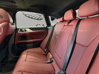 2023 BMW i4 eDrive35 - Photo 13 - Lennox, CA 90304