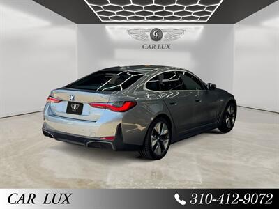 2023 BMW i4 eDrive35 - Photo 5 - Lennox, CA 90304
