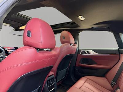 2023 BMW i4 eDrive35 - Photo 26 - Lennox, CA 90304
