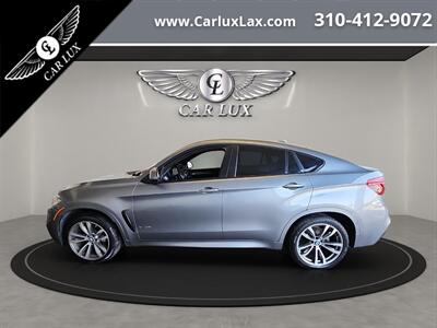 2016 BMW X6 xDrive35i  M SPORT - Photo 4 - Lennox, CA 90304