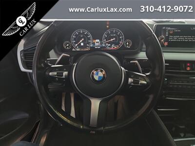 2016 BMW X6 xDrive35i  M SPORT - Photo 10 - Lennox, CA 90304