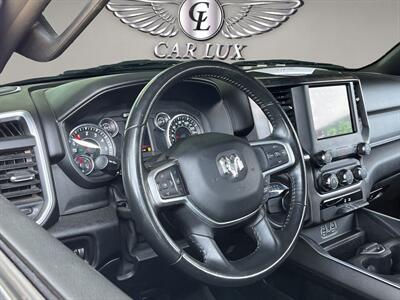 2021 RAM 1500 Big Horn/Lone Star   - Photo 19 - Lennox, CA 90304