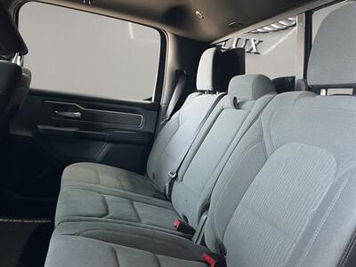 2021 RAM 1500 Big Horn/Lone Star   - Photo 12 - Lennox, CA 90304